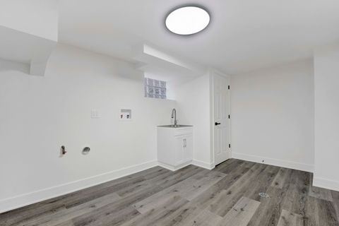 Tiny photo for Calumet Park, IL 60827 (MLS # 12508631)