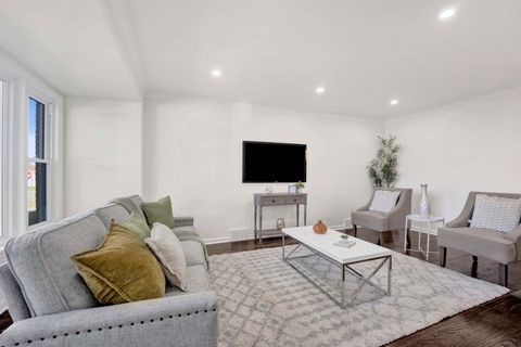 Tiny photo for Calumet Park, IL 60827 (MLS # 12508631)