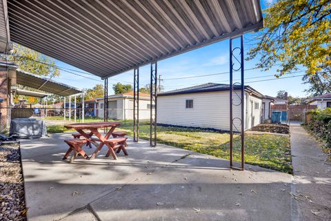 Tiny photo for Calumet Park, IL 60827 (MLS # 12508631)