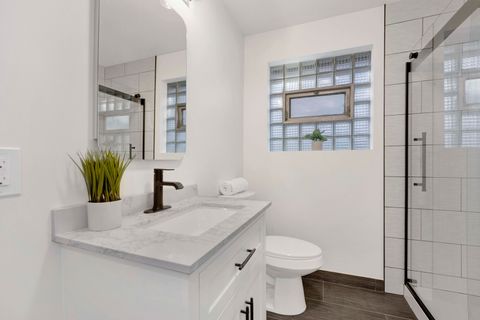 Tiny photo for Calumet Park, IL 60827 (MLS # 12508631)