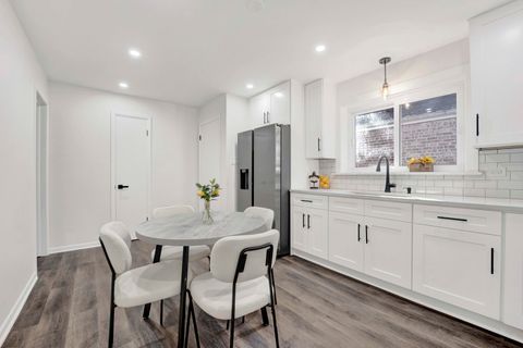 Tiny photo for Calumet Park, IL 60827 (MLS # 12508631)