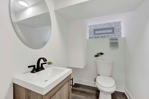 Tiny photo for Calumet Park, IL 60827 (MLS # 12508631)