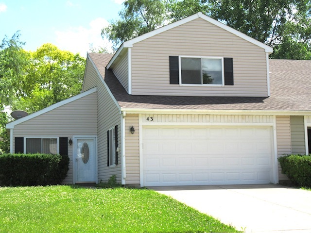 43 BUCKINGHAM Lane 43