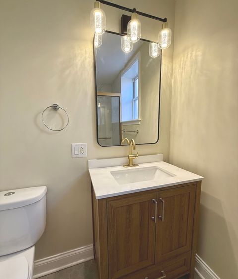 Tiny photo for 4652 N Saint Louis Avenue #3E, Chicago, IL 60625 (MLS # 12541523)