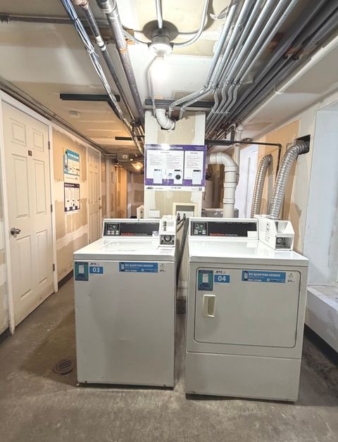 Tiny photo for 4652 N Saint Louis Avenue #3E, Chicago, IL 60625 (MLS # 12541523)