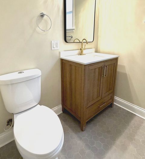 Tiny photo for 4652 N Saint Louis Avenue #3E, Chicago, IL 60625 (MLS # 12541523)