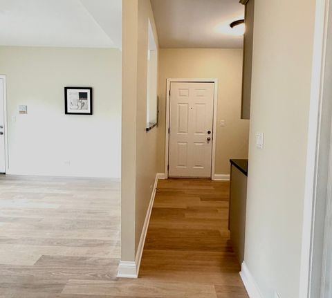 Tiny photo for 4652 N Saint Louis Avenue #3E, Chicago, IL 60625 (MLS # 12541523)