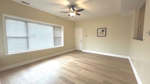 Tiny photo for 4652 N Saint Louis Avenue #3E, Chicago, IL 60625 (MLS # 12541523)