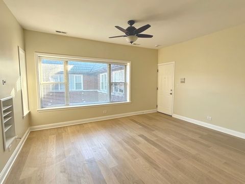 Tiny photo for 4652 N Saint Louis Avenue #3E, Chicago, IL 60625 (MLS # 12541523)