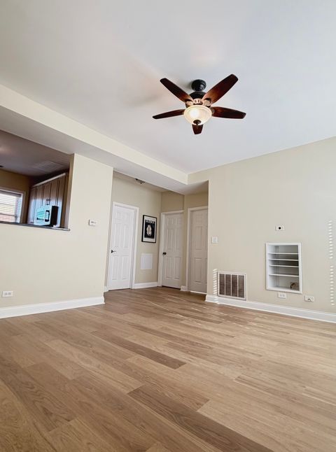 Tiny photo for 4652 N Saint Louis Avenue #3E, Chicago, IL 60625 (MLS # 12541523)