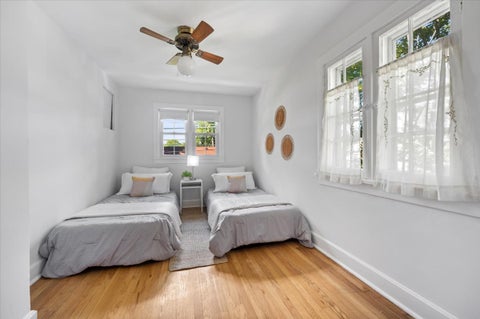 Tiny photo for 1213 Oakton Street, Evanston, IL 60202 (MLS # 12772616)