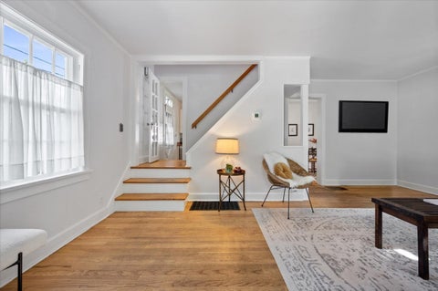 Tiny photo for 1213 Oakton Street, Evanston, IL 60202 (MLS # 12772616)
