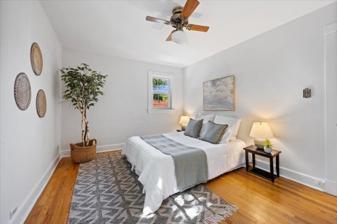 Tiny photo for 1213 Oakton Street, Evanston, IL 60202 (MLS # 12772616)