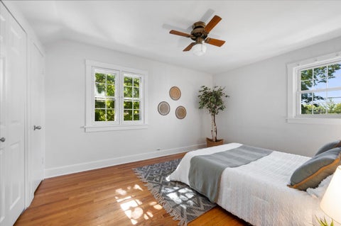 Tiny photo for 1213 Oakton Street, Evanston, IL 60202 (MLS # 12772616)