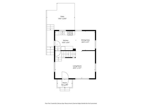 Tiny photo for 1213 Oakton Street, Evanston, IL 60202 (MLS # 12772616)