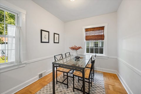 Tiny photo for 1213 Oakton Street, Evanston, IL 60202 (MLS # 12772616)