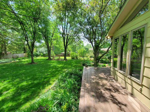 Tiny photo for 103 N Lark Lane, Carbondale, IL 62901 (MLS # 12629167)