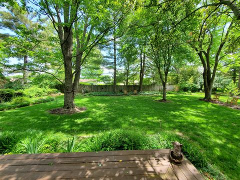Tiny photo for 103 N Lark Lane, Carbondale, IL 62901 (MLS # 12629167)