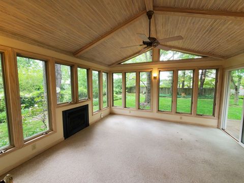 Tiny photo for 103 N Lark Lane, Carbondale, IL 62901 (MLS # 12629167)