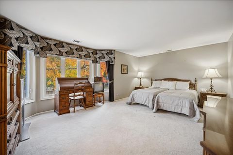 Tiny photo for 175 Lake Boulevard #301, Buffalo Grove, IL 60089 (MLS # 12505121)