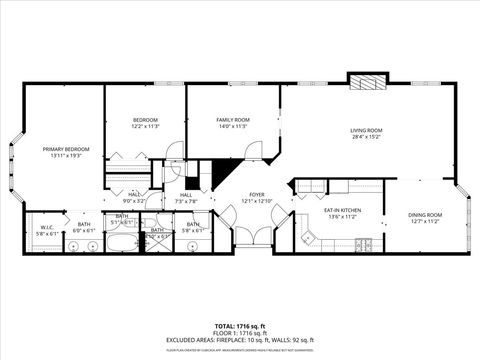 Tiny photo for 175 Lake Boulevard #301, Buffalo Grove, IL 60089 (MLS # 12505121)