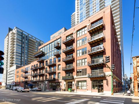 300 W Grand Avenue 403 Chicago IL 60654