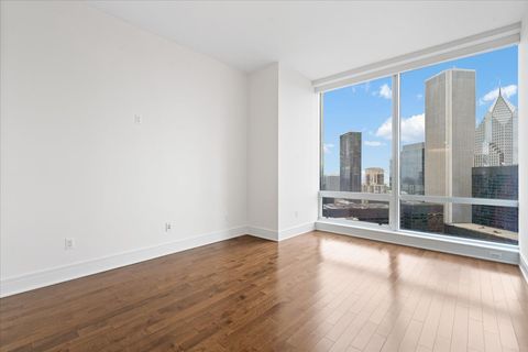 Tiny photo for 401 N Wabash Avenue #39L, Chicago, IL 60611 (MLS # 12671426)