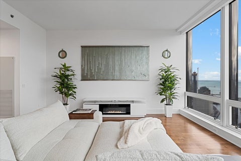 Tiny photo for 401 N Wabash Avenue #39L, Chicago, IL 60611 (MLS # 12671426)