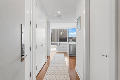 Tiny photo for 401 N Wabash Avenue #39L, Chicago, IL 60611 (MLS # 12671426)