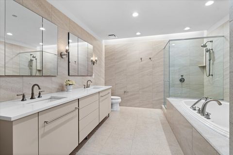 Tiny photo for 401 N Wabash Avenue #39L, Chicago, IL 60611 (MLS # 12671426)