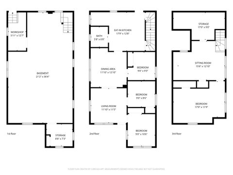 Tiny photo for 517 Elmwood Avenue, Evanston, IL 60202 (MLS # 12568351)