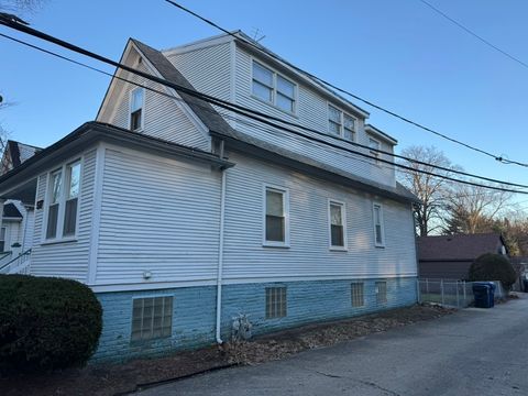 Tiny photo for 517 Elmwood Avenue, Evanston, IL 60202 (MLS # 12568351)