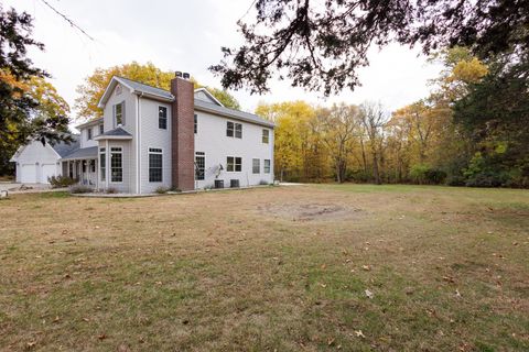 Tiny photo for 5034 E Boy Scout Road, St. Anne, IL 60964 (MLS # 12508650)