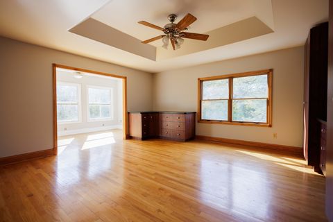 Tiny photo for 5034 E Boy Scout Road, St. Anne, IL 60964 (MLS # 12508650)