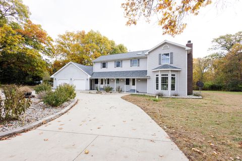 Tiny photo for 5034 E Boy Scout Road, St. Anne, IL 60964 (MLS # 12508650)