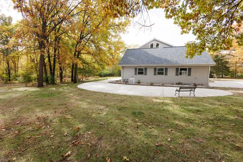 Tiny photo for 5034 E Boy Scout Road, St. Anne, IL 60964 (MLS # 12508650)