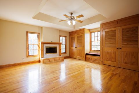 Tiny photo for 5034 E Boy Scout Road, St. Anne, IL 60964 (MLS # 12508650)