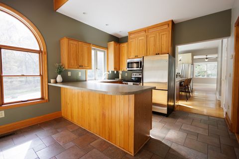 Tiny photo for 5034 E Boy Scout Road, St. Anne, IL 60964 (MLS # 12508650)