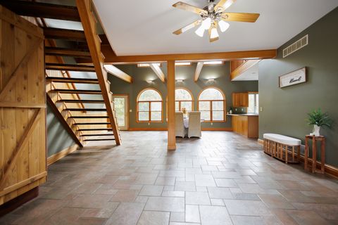 Tiny photo for 5034 E Boy Scout Road, St. Anne, IL 60964 (MLS # 12508650)