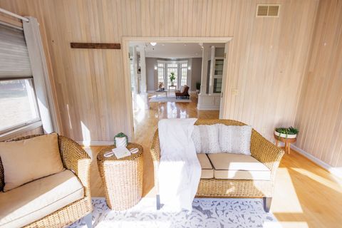 Tiny photo for 5034 E Boy Scout Road, St. Anne, IL 60964 (MLS # 12508650)