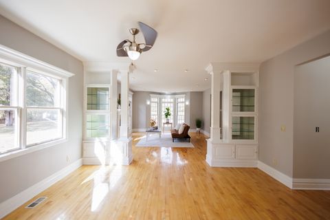 Tiny photo for 5034 E Boy Scout Road, St. Anne, IL 60964 (MLS # 12508650)