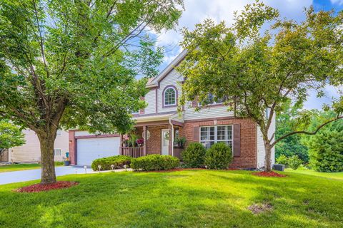 Photo of 22636 Bass Lake Road, Plainfield, IL 60544 (MLS # 12421123)