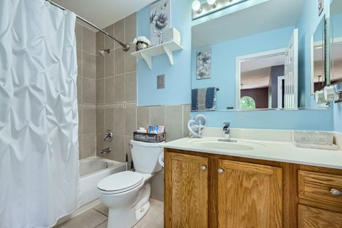 Tiny photo for 22636 Bass Lake Road, Plainfield, IL 60544 (MLS # 12421123)
