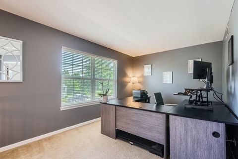 Tiny photo for 22636 Bass Lake Road, Plainfield, IL 60544 (MLS # 12421123)