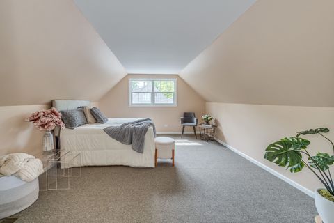 Tiny photo for 407 Watseka Street, Park Forest, IL 60466 (MLS # 12654947)