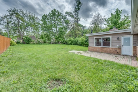 Tiny photo for 407 Watseka Street, Park Forest, IL 60466 (MLS # 12654947)