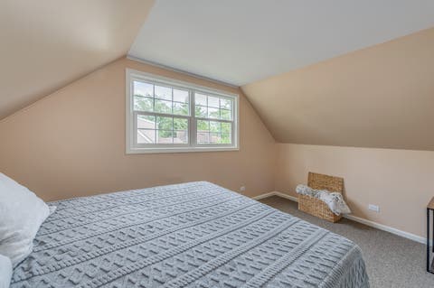 Tiny photo for 407 Watseka Street, Park Forest, IL 60466 (MLS # 12654947)