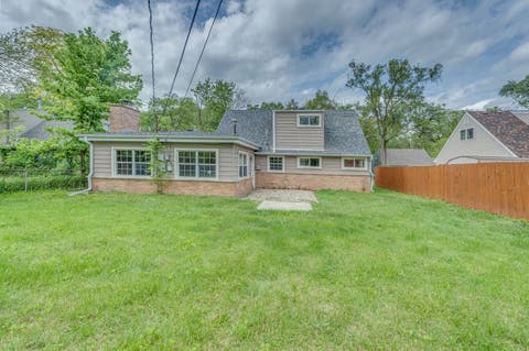 Tiny photo for 407 Watseka Street, Park Forest, IL 60466 (MLS # 12654947)