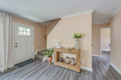 Tiny photo for 407 Watseka Street, Park Forest, IL 60466 (MLS # 12654947)