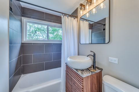 Tiny photo for 407 Watseka Street, Park Forest, IL 60466 (MLS # 12654947)